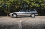 Honda Accord AeroDeck LXR-S 1986 года